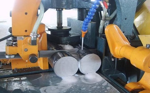 黎川卧式带锯床的送料方式有哪几种？